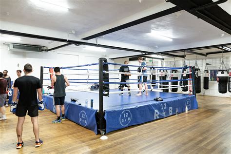 boxing gyms clapham junction|boxing club clapham junction.